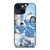 DIEGO MARADONA SSC NAPOLI iPhone 14 Plus Case