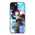 GRAY FULLBUSTER FAIRY TAIL ANIME iPhone 14 Plus Case GRAY FULLBUSTER FAIRY TAIL ANIME iPhone 14 Plus Case