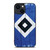 HAMBURGER SV BUNDESLIGA CLUB iPhone 14 Plus Case