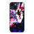 HUNTER X HUNTER HISOKA ANIME iPhone 14 Plus Case HUNTER X HUNTER HISOKA ANIME iPhone 14 Plus Case