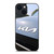KIA LOGO iPhone 14 Plus Case