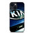 KIA WET LOGO iPhone 14 Plus Case