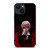 KURAPIKA HUNTER X HUNTER ART iPhone 14 Plus Case KURAPIKA HUNTER X HUNTER ART iPhone 14 Plus Case