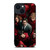 LA CASA DE PAPEL MONEY HEIST CHARACTERS iPhone 14 Plus Case LA CASA DE PAPEL MONEY HEIST CHARACTERS iPhone 14 Plus Case