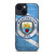 MANCHESTER CITY 1894 iPhone 14 Plus Case