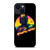 MANDALORIAN STARWARS MOVIE iPhone 14 Plus Case