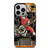 DOOF WARRIOR 2 iPhone 14 Pro Case