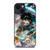 MY HERO ACADEMIA ANIME MIDORIYA IZUKU iPhone 14 Plus Case MY HERO ACADEMIA ANIME MIDORIYA IZUKU iPhone 14 Plus Case