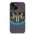 NEWCASTLE UNITED FC LOGO 2 iPhone 14 Plus Case NEWCASTLE UNITED FC LOGO 2 iPhone 14 Plus Case
