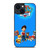 PAW PATROL MOVIE CHARACTERS iPhone 14 Plus Case