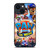PAW PATROL MOVIE iPhone 14 Plus Case