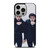 DOLAN TWINS WINTER iPhone 14 Pro Case