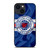RANGERS LOGO FOOTBALL CLUB iPhone 14 Plus Case