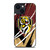 RICHMOND TIGERS AFL ICON iPhone 14 Plus Case