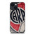 RIVER PLATE FC ART iPhone 14 Plus Case RIVER PLATE FC ART iPhone 14 Plus Case