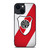 RIVER PLATE FC LOGO iPhone 14 Plus Case RIVER PLATE FC LOGO iPhone 14 Plus Case