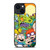 RUGRATS CUTE CARTOON iPhone 14 Plus Case RUGRATS CUTE CARTOON iPhone 14 Plus Case