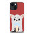 SADAHARU GINTAMA ANIME iPhone 14 Plus Case