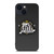 SANTOS FC SYMBOL iPhone 14 Plus Case