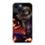 SHISHIO MAKOTO KENSHIN ART iPhone 14 Plus Case