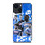 SSC NAPOLI PLAYERS iPhone 14 Plus Case