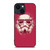 TROOPER STARWARS HELMET 3 iPhone 14 Plus Case