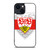 VFB STUTTGART CLUB LOGO iPhone 14 Plus Case