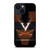 VIRGINIA CAVALIERS LOGO iPhone 14 Plus Case