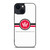 WESTERN SYDNEY WANDERERS FC ICON iPhone 14 Plus Case