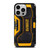 DEWALT RADIO WALLPAPER iPhone 14 Pro Case