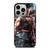 COOL HEIHACHI MISHIMA iPhone 14 Pro Case COOL HEIHACHI MISHIMA iPhone 14 Pro Case