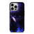 DABI ANIME MY HERO ACADEMIA iPhone 14 Pro Case DABI ANIME MY HERO ACADEMIA iPhone 14 Pro Case
