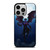 DEVIL KAZUYA TEKKEN ART iPhone 14 Pro Case DEVIL KAZUYA TEKKEN ART iPhone 14 Pro Case