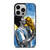 DIEGO MARADONA CHAMPIONS iPhone 14 Pro Case DIEGO MARADONA CHAMPIONS iPhone 14 Pro Case