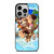 DONKEY KONG COUNTRY FREEZE iPhone 14 Pro Case DONKEY KONG COUNTRY FREEZE iPhone 14 Pro Case