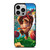 DONKEY KONG JUMP iPhone 14 Pro Case