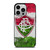 FLUMINENSE FOOTBALL CLUB ART iPhone 14 Pro Case