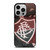 FLUMINENSE FOOTBALL CLUB LOGO iPhone 14 Pro Case