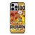 GUMMY BEAR HARIBO iPhone 14 Pro Case