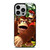 HAPPY DONKEY KONG COUNTRY iPhone 14 Pro Case HAPPY DONKEY KONG COUNTRY iPhone 14 Pro Case