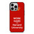 HARVARD UNIVERSITY SYMBOL iPhone 14 Pro Case HARVARD UNIVERSITY SYMBOL iPhone 14 Pro Case