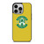 HIBERNIAN FC ICON iPhone 14 Pro Case HIBERNIAN FC ICON iPhone 14 Pro Case