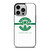 HIBERNIAN FC LOGO iPhone 14 Pro Case HIBERNIAN FC LOGO iPhone 14 Pro Case