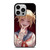 HIMIKO TOGA ART ANIME iPhone 14 Pro Case