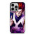 HISOKA HUNTER X HUNTER iPhone 14 Pro Case HISOKA HUNTER X HUNTER iPhone 14 Pro Case