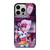 HUNTER X HUNTER HISOKA iPhone 14 Pro Case HUNTER X HUNTER HISOKA iPhone 14 Pro Case