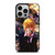 HUNTER X HUNTER KURAPIKA iPhone 14 Pro Case