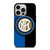 INTER MILAN ICON 3 iPhone 14 Pro Case INTER MILAN ICON 3 iPhone 14 Pro Case
