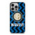INTER MILAN ICON iPhone 14 Pro Case INTER MILAN ICON iPhone 14 Pro Case