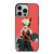 KATSUKI BAKUGO ART iPhone 14 Pro Case